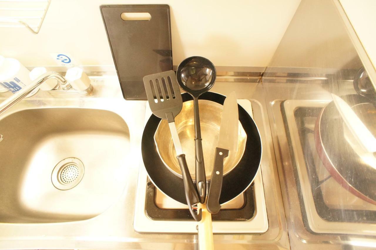 Apartment Plusone Fujisaki Fukuoka (Fukuoka)